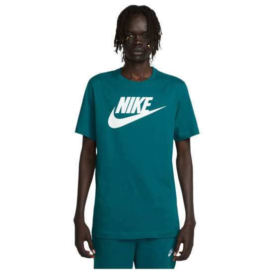 Nike Ανδρική κοντομάνικη μπλούζα Sportswear Futura Icon T-Shirt